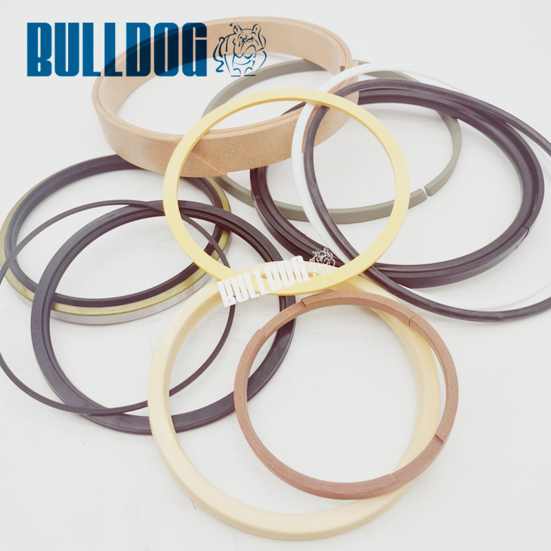 259-0768 2590768 Bulldog Hydraulic Seal Kits For Caterpillar 336D 336DL STICK Cylinder Seal Kits