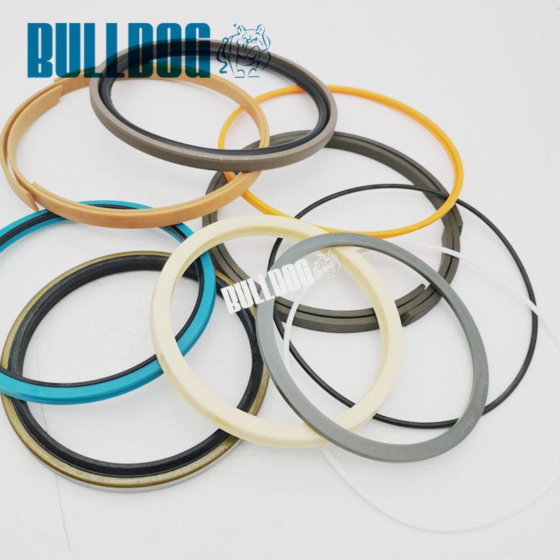 266-7990 2667990 Bulldog Hydraulic Seal Kits For Caterpillar E325DL STICK SEAL KIT Cylinder Seal Kits