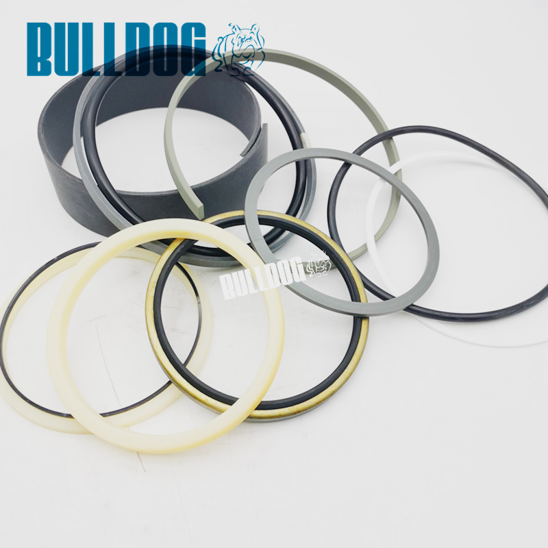 087-6654 0876654 Bulldog Hydraulic Seal Kits For Caterpillar E330L BUCKET CYLINDER SEAL KIT