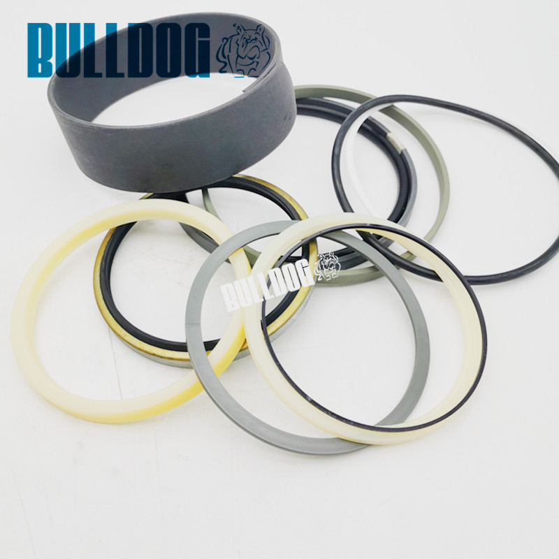 087-6654 0876654 Bulldog Hydraulic Seal Kits For CATEE E330L BUCKET CYLINDER SEAL KIT