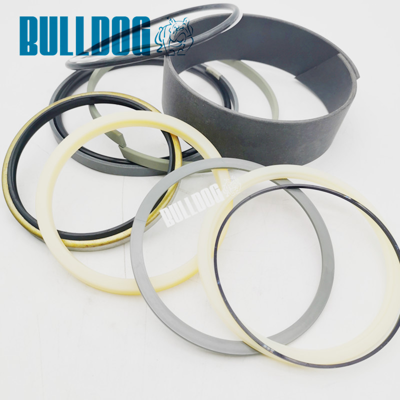 0876654 0876654 Bulldog Hydraulic Seal Kits For Caterpillar E330L