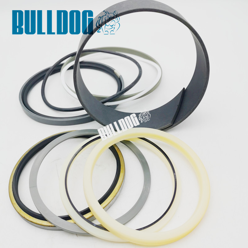 087-6654 0876654 Bulldog Hydraulic Seal Kits For Caterpillar E330L BUCKET CYLINDER SEAL KIT