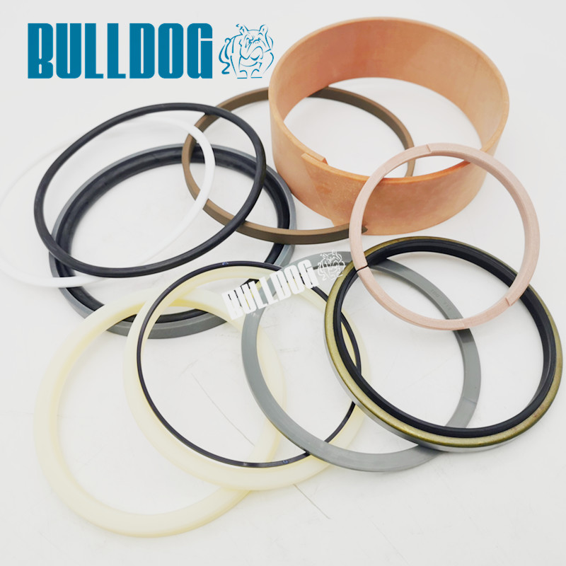 087-5387 0875387 Bulldog Hydraulic Seal Kits For CATEE 320L 320S 322