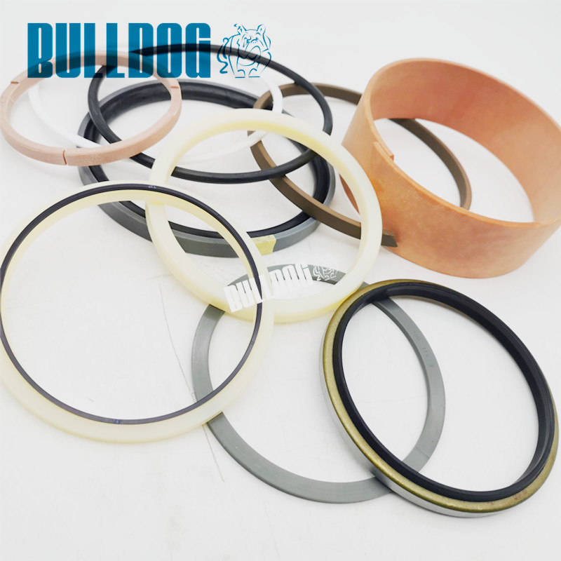 087-5387 0875387 Bulldog Hydraulic Seal Kits For CATEE 320L 320S 322