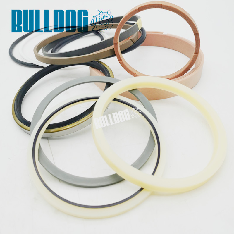 525-3512 Bulldog Hydraulic Seal Kits For Caterpillar 330D 336D