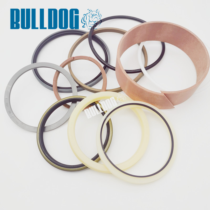 176-4914 Bulldog Hydraulic Seal Kits For CATEE 320B,320BL,322C,325B,325BL CYLINDER SEAL KIT