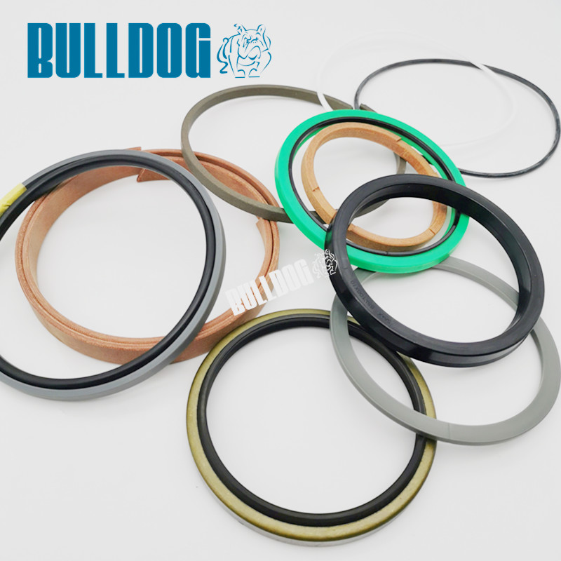 CATEE 236-6368 Bulldog Hydraulic Seal Kits 120mm Piston