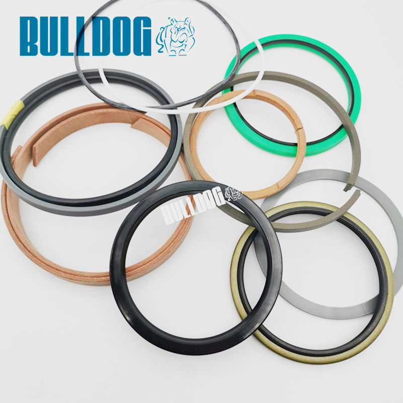 158-9092 Bulldog Hydraulic Seal Kits PU NBR PTFE Materials