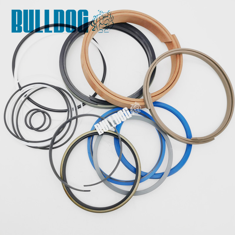 31Y1-24790 31Y124790 Arm Cylinder Repair Seal Kit For R450LC-7  Hyundai Heavy Equipments