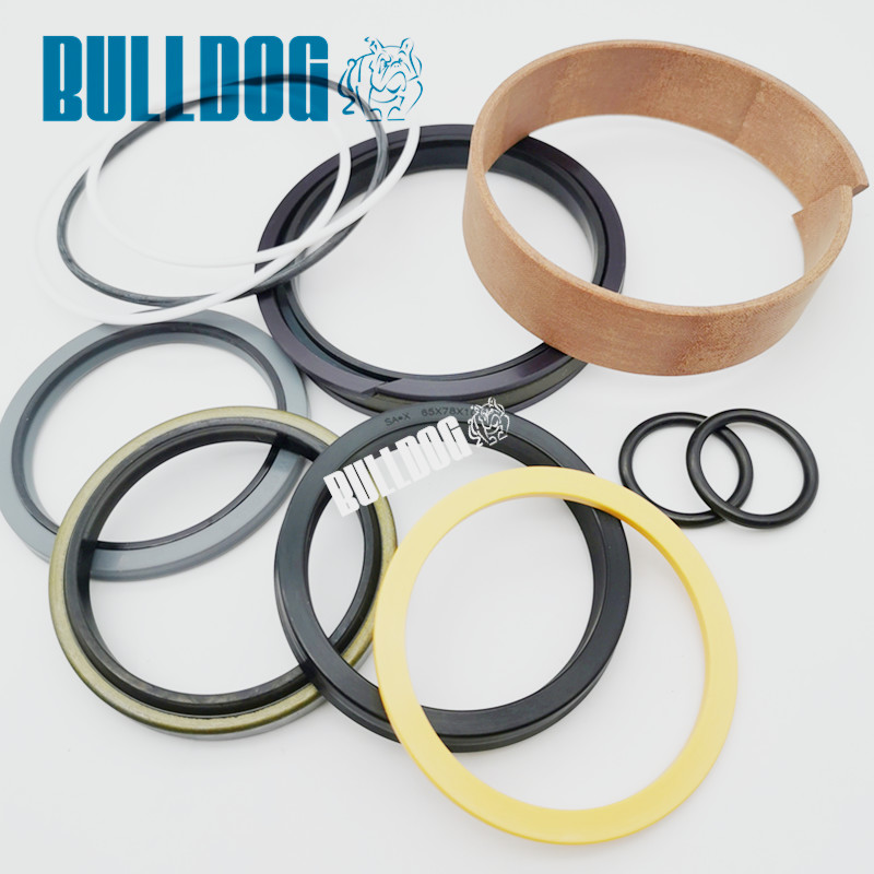 707-98-36110 Hydraulic Seal Kits For Bucket Cylinder Seal Kit Fits Komatsu PC100-3