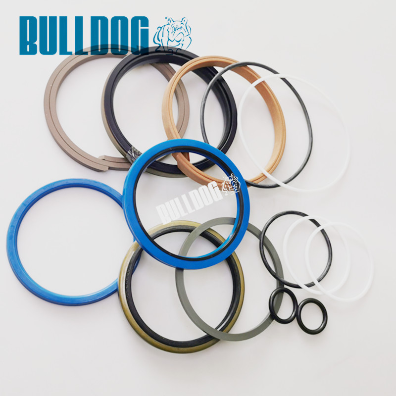 31Y1-31320 Boom Oil Seal Repair Kit Hydraulic Cylinder 31Y131320 R140LC-9 R145CR-9 Excavator Service Kits