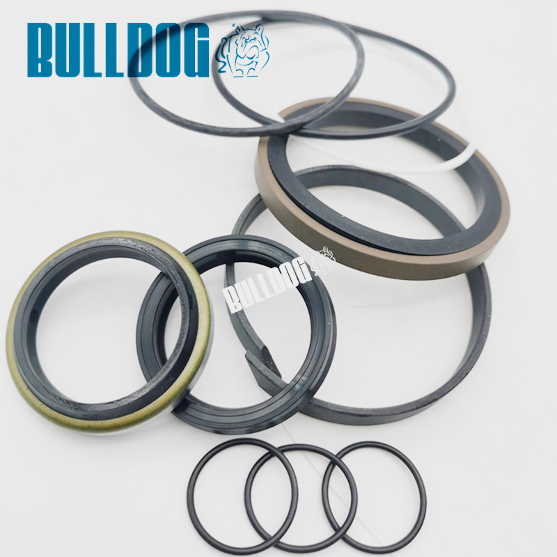 707-98-27650 Bulldog Hydraulic Seal Kits For Komatsu GD555-5 Power Tilt Cylinder