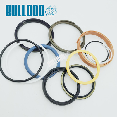 R210LC-7 R210LC-7H Hyundai Boom Cylinder Repair Seal Kit 31Y1-15880 31Y115880