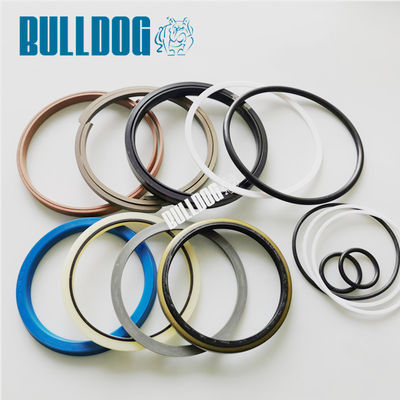 BULLDOG R160LC-7 R160LC-7A Hydraulic Cylinder Rebuild Kits 31Y1-20450