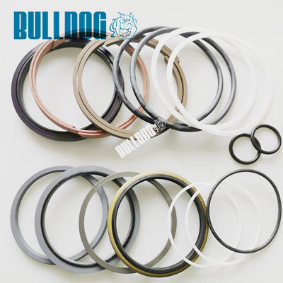 R160LC-7A R170W-7 Excavator Boom Hydraulic Cylinder Rebuild Kits 31Y1-20430