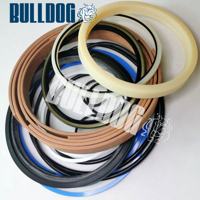 PC2000-8 Bucket Cylinder Repair Kit 707-99-76260 Hydraulic Cylinder Seals